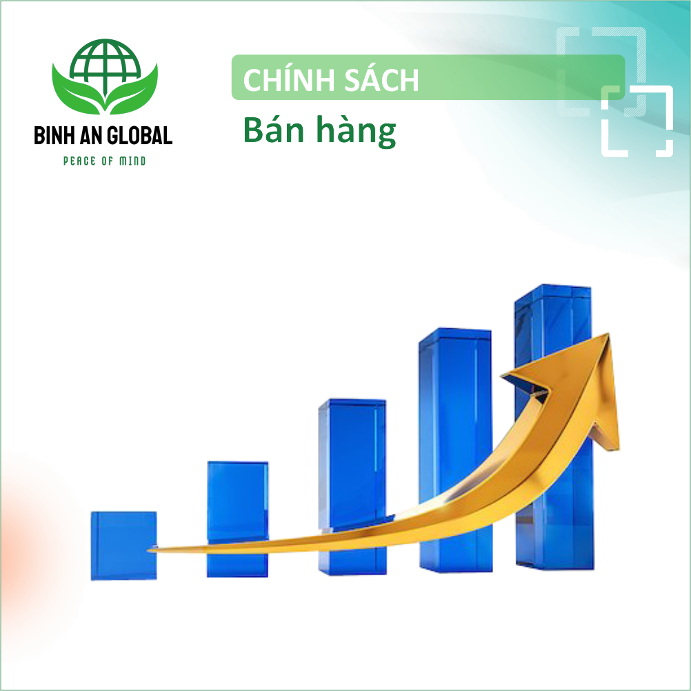 Chính sách bán hàng