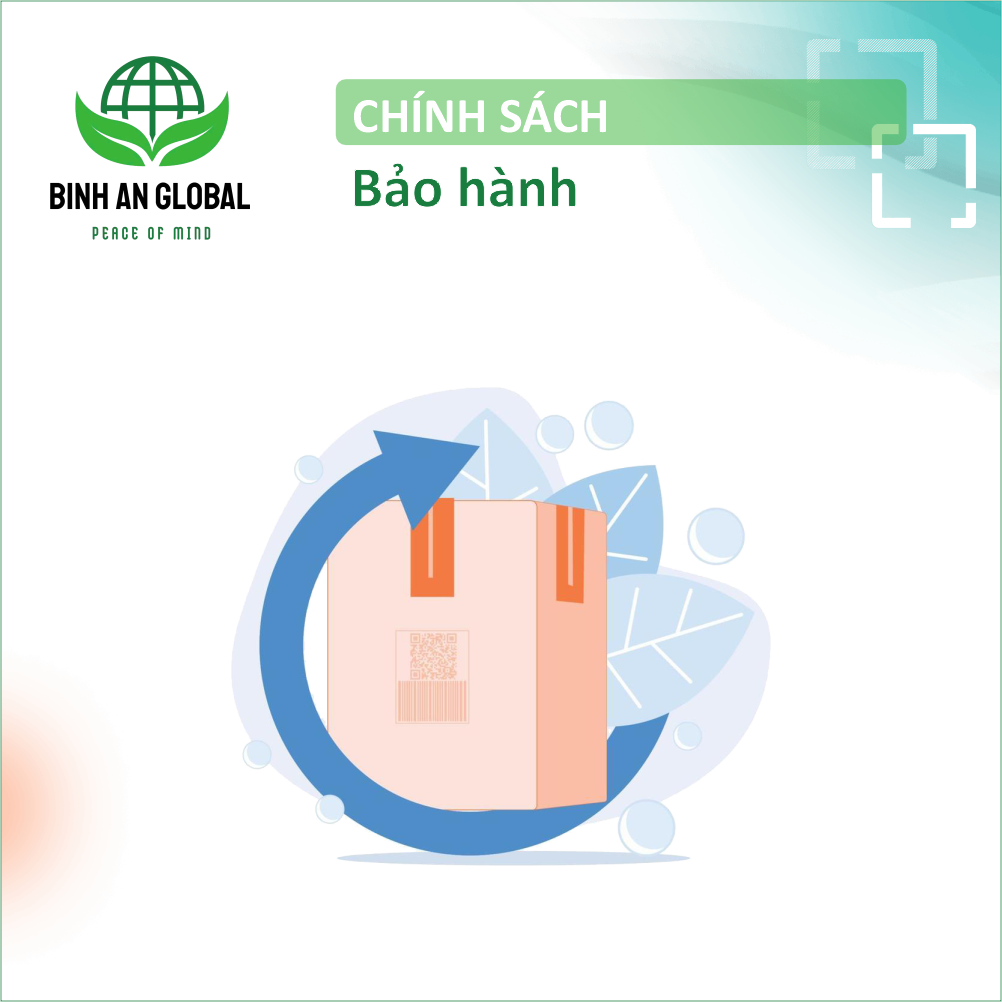 Chính sách bảo hành