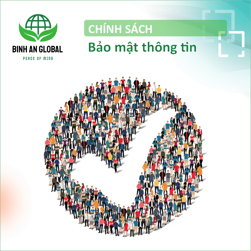 Chính sách bảo mật