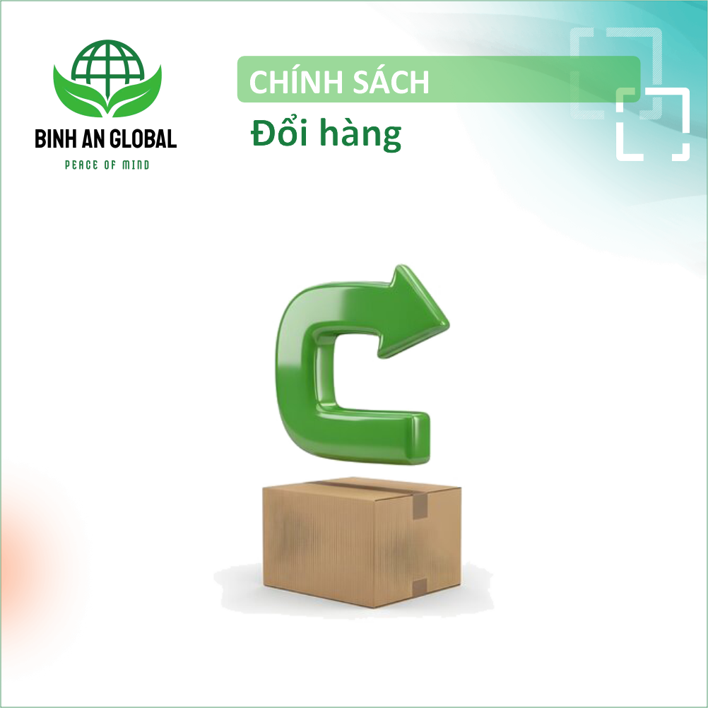 Chính sách đổi hàng
