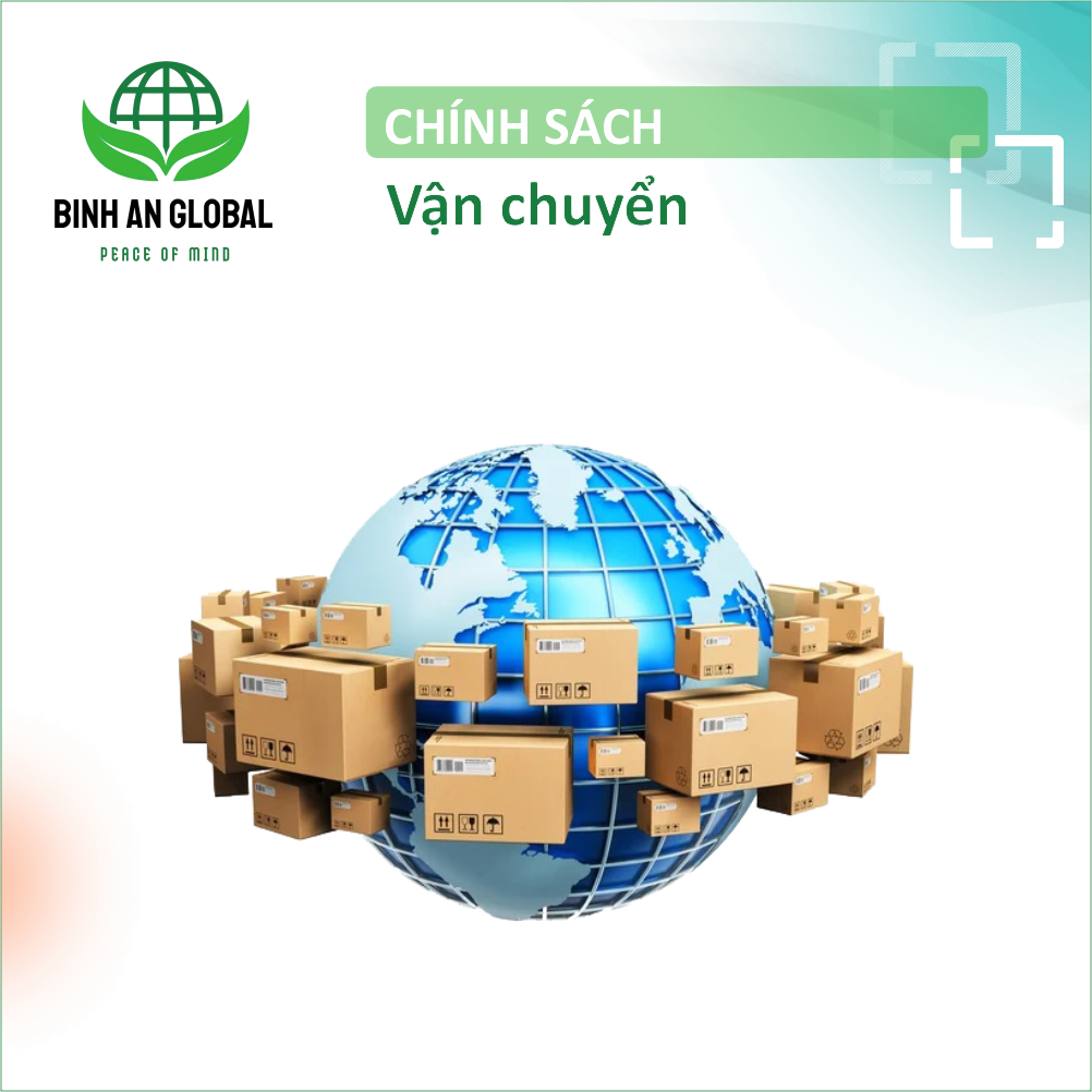 Chính sách vận chuyển