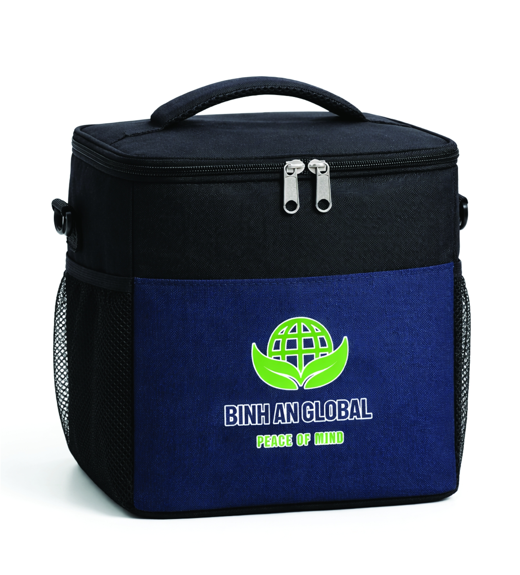 Túi Giữ Lạnh (Dùng cho 2 áo)