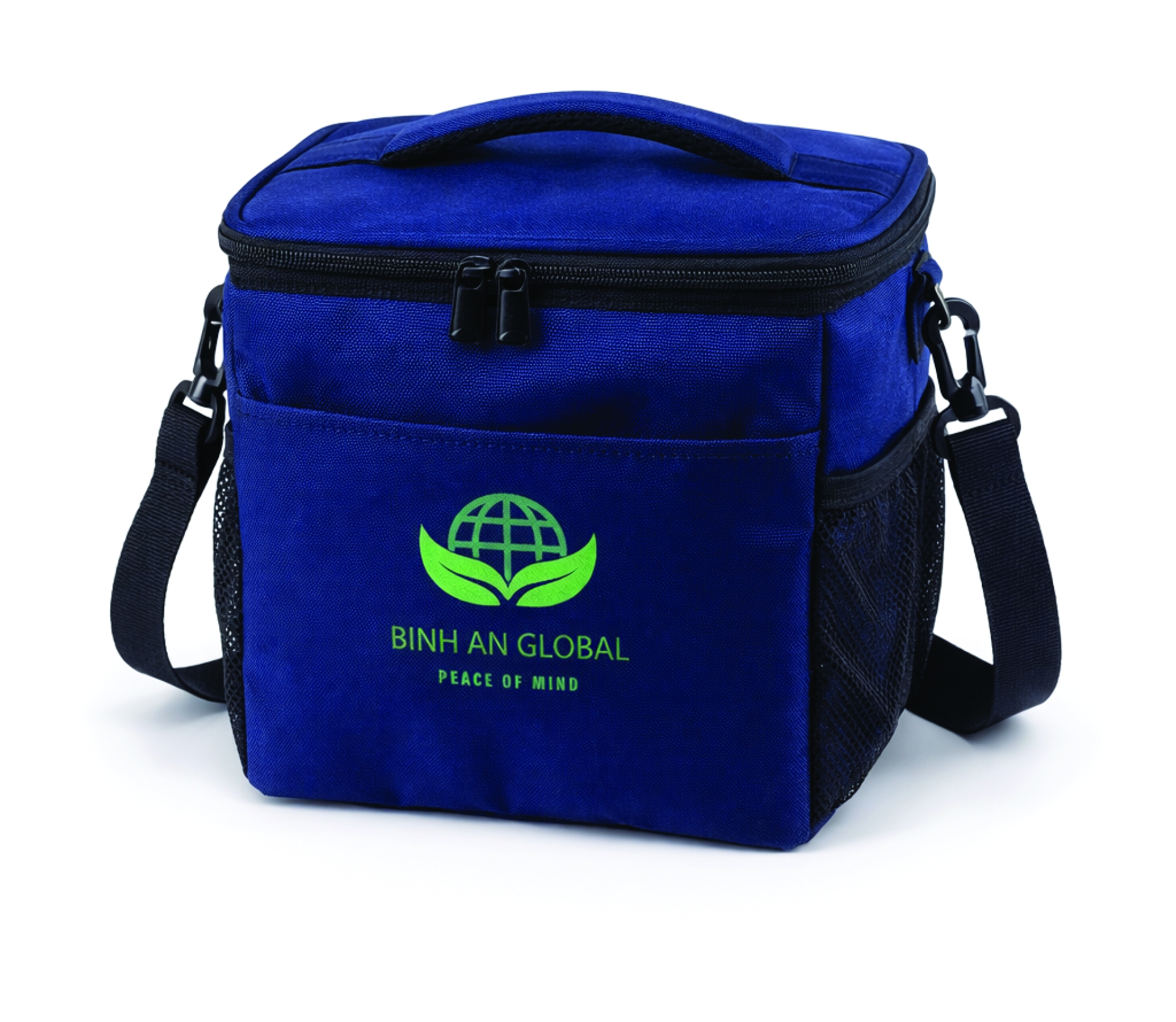 Túi Giữ Lạnh (Dùng cho 2 áo)