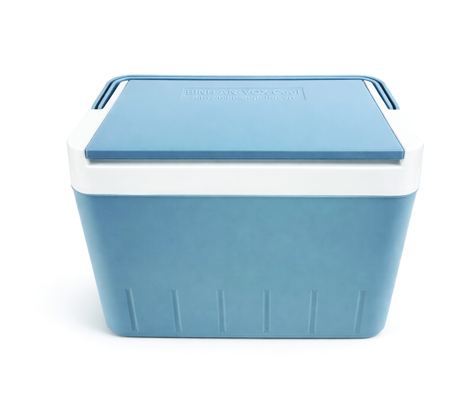 Hộp phích giữ lạnh (2 áo)