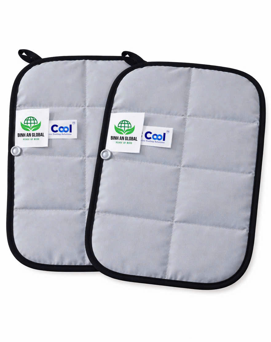 Túi Gel Lạnh (Loại 1 pin gel to)