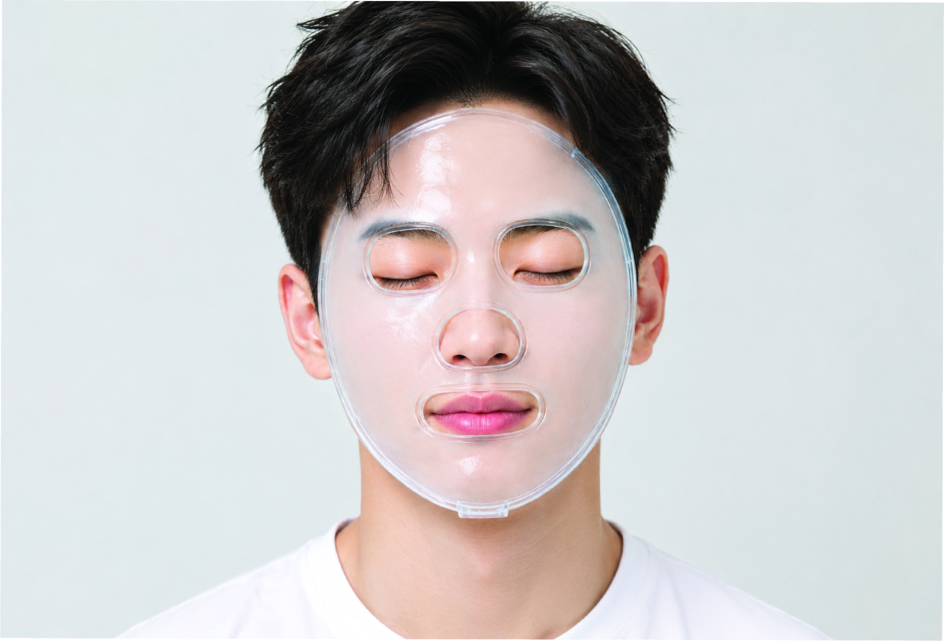 Mặt nạ điều hòa