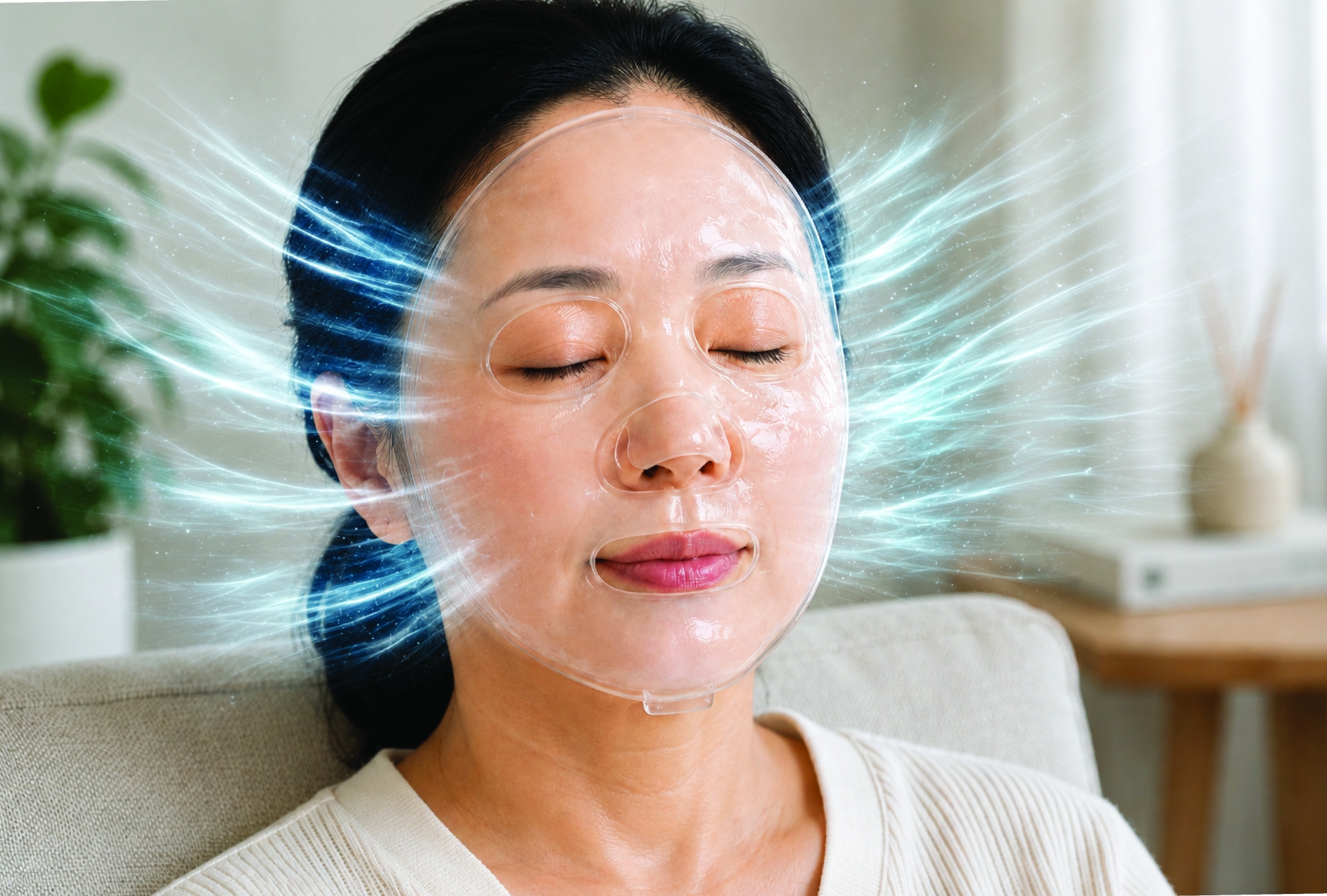 Mặt nạ điều hòa