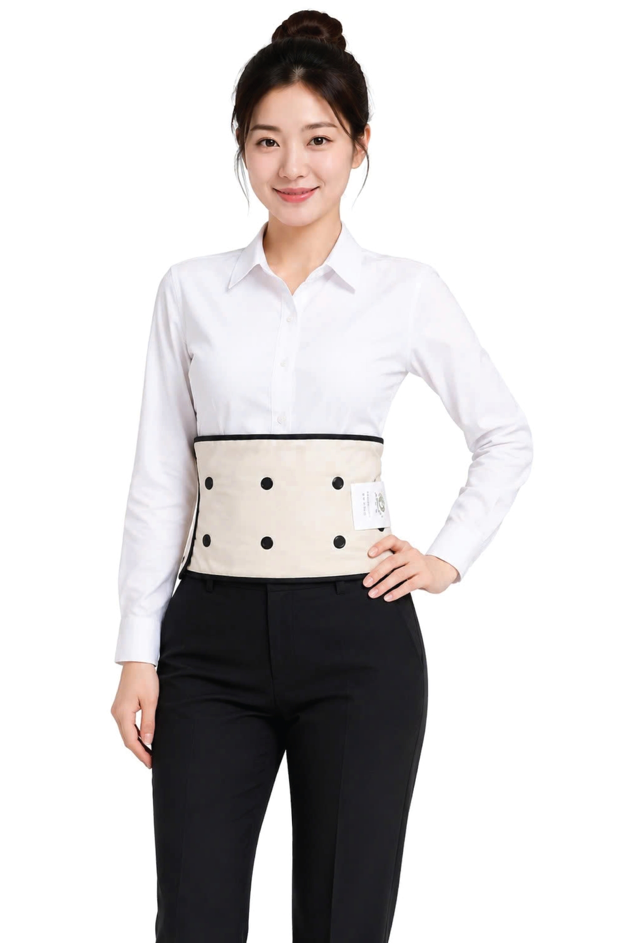 Đai lưng điều hòa