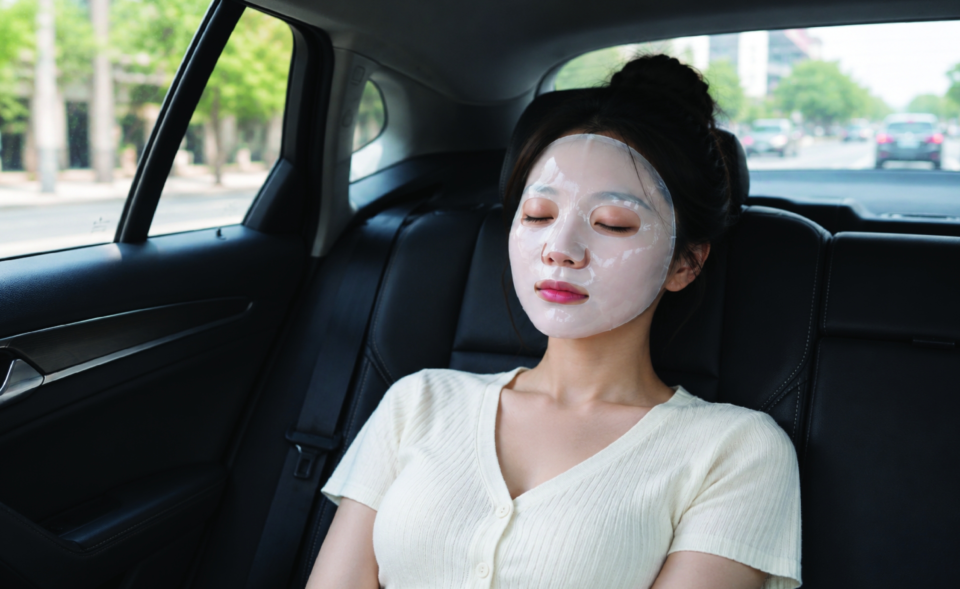Mặt nạ điều hòa