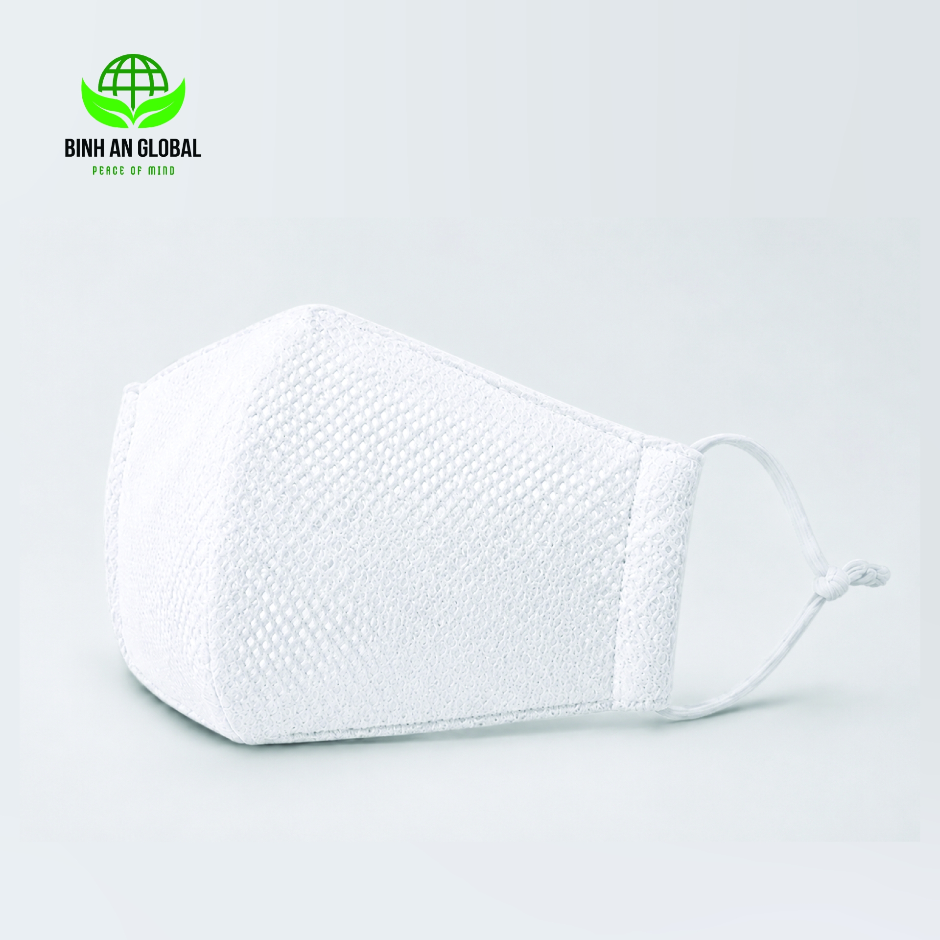 Khẩu trang gel làm mát