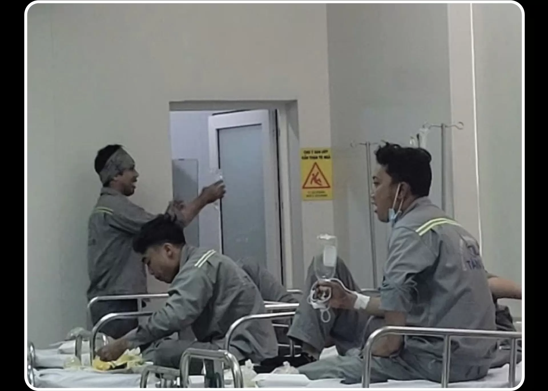 Doanh nghiệp, nỗi lo mùa nóng và giải pháp chống nóng tiết kiệm cho doanh nghiệp