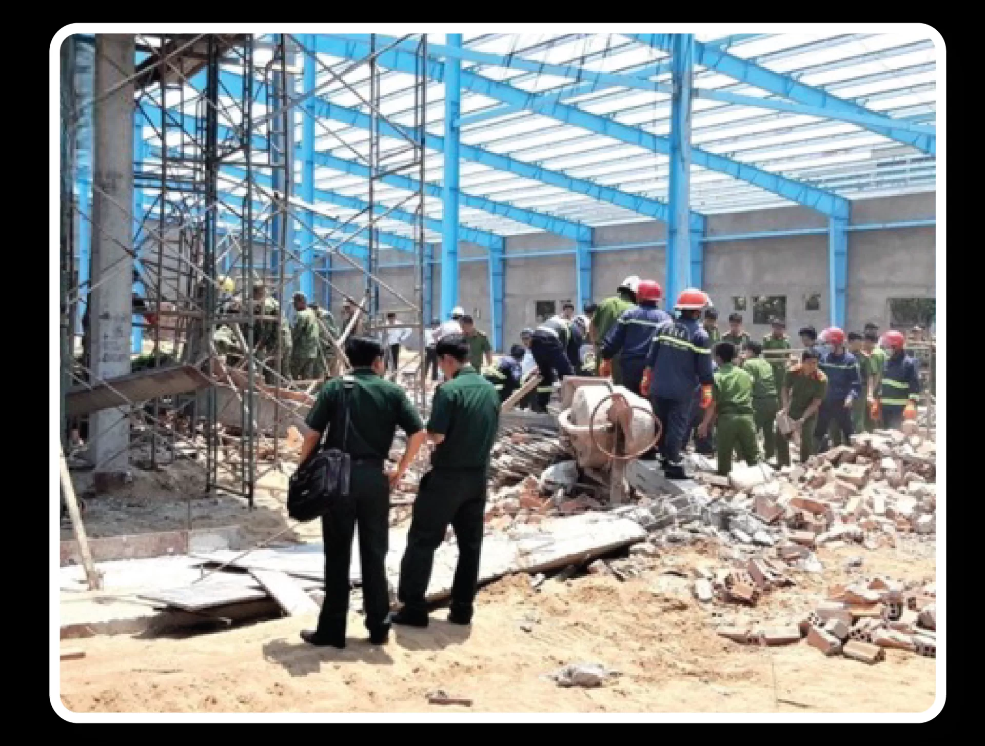 Doanh nghiệp, nỗi lo mùa nóng và giải pháp chống nóng tiết kiệm cho doanh nghiệp