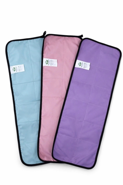 Khăn Lạnh Điều Hòa