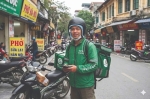 Khăn lạnh điều hòa 2 hàng