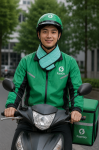 Khăn lạnh điều hòa 2 hàng