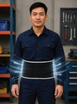 Đai lưng điều hòa