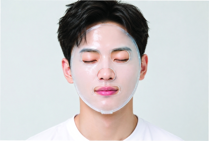 Mặt nạ điều hòa
