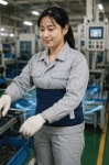 Đai lưng điều hòa