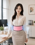 Đai bụng điều hòa