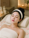 Mặt nạ điều hòa