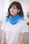 Khăn lạnh điều hòa 2 hàng