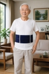 Đai bụng điều hòa