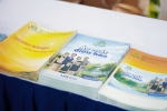 LỄ KÝ KẾT HỢP TÁC GIỮA BÌNH AN GLOBAL VÀ CÔNG ĐOÀN CÔNG AN NHÂN DÂN