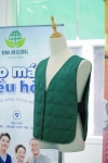 LỄ KÝ KẾT HỢP TÁC GIỮA BÌNH AN GLOBAL VÀ CÔNG ĐOÀN CÔNG AN NHÂN DÂN
